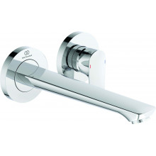 Смеситель для раковины Ideal Standard Connect Air A7009AA хром