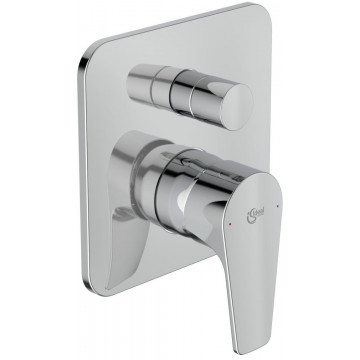 Смеситель для ванны Ideal Standard Cerafine D A7189AA хром