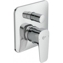 Смеситель для ванны Ideal Standard Cerafine D A7191AA хром
