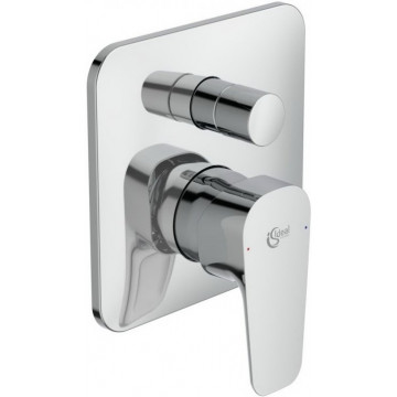 Смеситель для ванны Ideal Standard Cerafine D A7191AA хром