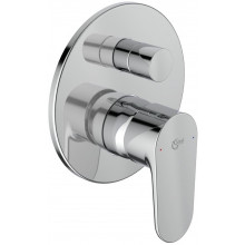 Смеситель для ванны Ideal Standard Cerafine O A7193AA хром