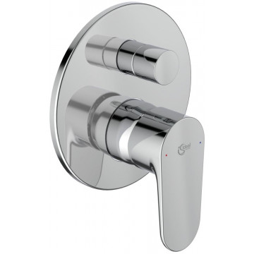 Смеситель для ванны Ideal Standard Cerafine O A7193AA хром