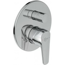 Смеситель для ванны Ideal Standard Cerafine O A7195AA хром