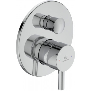 Смеситель для ванны Ideal Standard Ceraline A7389AA хром
