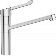 Смеситель для кухни Ideal Standard Ceraflex BC137AA хром