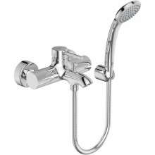 Смеситель для ванны Ideal Standard Ceraline BC270AA хром