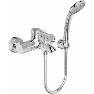 Смеситель для ванны Ideal Standard Ceraline BC270AA хром
