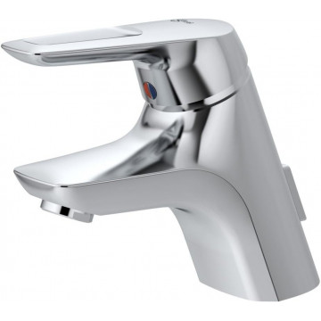 Смеситель для раковины Ideal Standard CeraMix Blue A5651AA хром