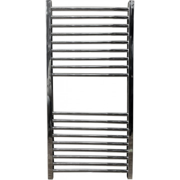 Полотенцесушитель электрический Ника Modern ЛМ 2 100x60 с терморегулятором