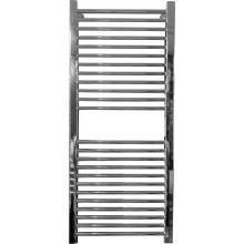 Полотенцесушитель электрический Ника Modern ЛМ 2 120x40 с терморегулятором