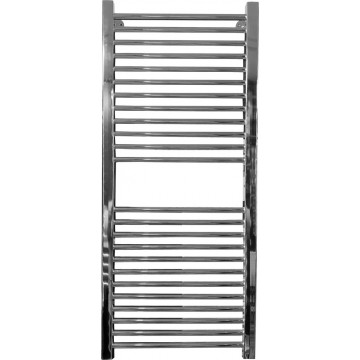 Полотенцесушитель электрический Ника Modern ЛМ 2 120x40 с терморегулятором