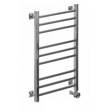 Полотенцесушитель электрический Ника Modern ЛМ 5 80x60 с терморегулятором