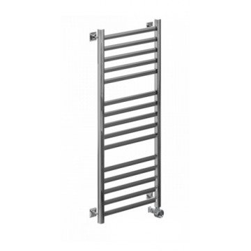 Полотенцесушитель электрический Ника Modern ЛМ 6 120x40 с терморегулятором