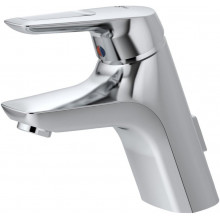 Смеситель для раковины Ideal Standard CeraMix Blue A5658AA хром