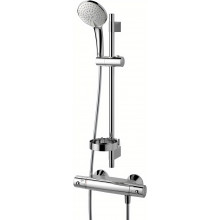 Душевой комплект Ideal Standard Idealrain Soft Diy A5678AA хром