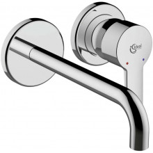 Смеситель для раковины Ideal Standard Connect Blue A5933AA хром