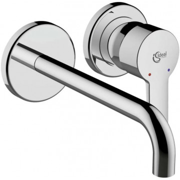 Смеситель для раковины Ideal Standard Connect Blue A5933AA хром