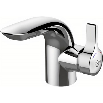 Смеситель для раковины Ideal Standard Melange A6118AA хром