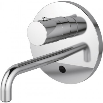 Смеситель для раковины Ideal Standard Ceraplus A6152AA хром