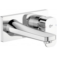 Смеситель для раковины Ideal Standard Tonic II A6334AA хром