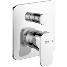 Смеситель для ванны Ideal Standard Tonic II A6340AA хром