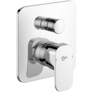 Смеситель для ванны Ideal Standard Tonic II A6340AA хром