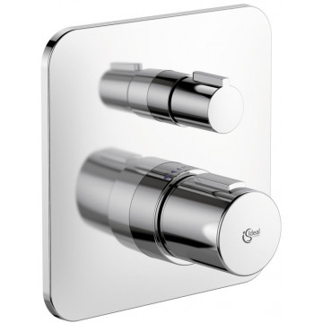 Смеситель для душа Ideal Standard Tonic II A6344AA хром