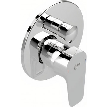 Смеситель для ванны Ideal Standard Ceraplan lll A6383AA хром