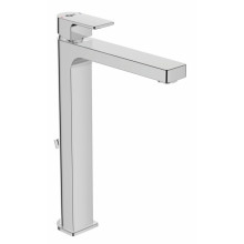 Смеситель для раковины Ideal Standard Edge A7112AA хром