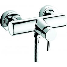 Смеситель для душа Ideal Standard Mara A9015AA хром