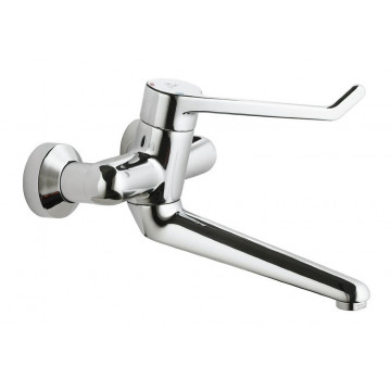 Смеситель для раковины Ideal Standard Ceraplus B8225AA хром
