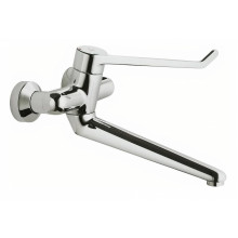 Смеситель для раковины Ideal Standard Ceraplus B8318AA хром
