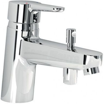 Смеситель на борт ванны Ideal Standard Connect Blue B9922AA хром