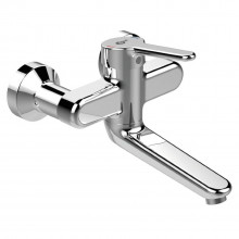 Смеситель для раковины Ideal Standard Ceraplus 2 BC111AA хром