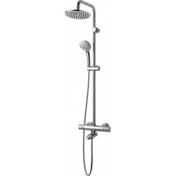 Душевая система Ideal Standard IdealRain Pro A5778AA хром