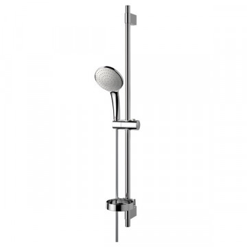Душевой гарнитур Ideal Standard Idealrain Soft B9424AA хром