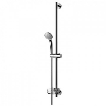 Душевой гарнитур Ideal Standard Idealrain Soft B9502AA хром