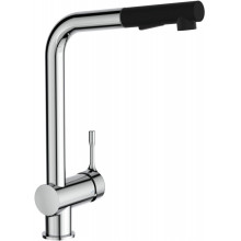 Смеситель для кухни Ideal Standard Ceralook BC178AA хром/черный
