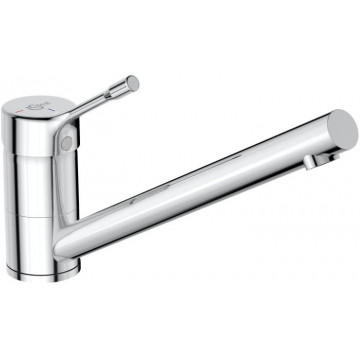 Смеситель для кухни Ideal Standard Ceralook BC292GN сталь