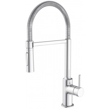 Смеситель для кухни Ideal Standard Ceralook BC302AA хром