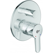 Смеситель для ванны Ideal Standard Sesia A6945AA хром