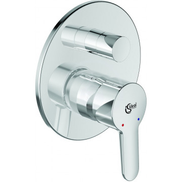 Смеситель для ванны Ideal Standard Sesia A6945AA хром