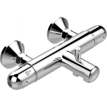 Смеситель для ванны Ideal Standard Ceratherm A6423AA хром