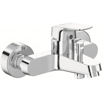 Смеситель для ванны Ideal Standard Ceraflex B1721AA хром