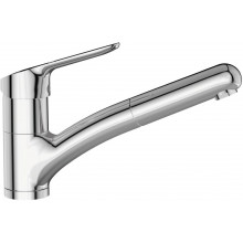 Смеситель для кухни Ideal Standard Ceraflex BC143AA хром