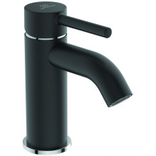 Смеситель для раковины Ideal Standard Kolva BC666U4 черный