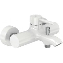 Смеситель для ванны Ideal Standard Kolva BC675U5 белый