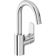 Смеситель для раковины Ideal Standard Ceraflex B1716AA хром