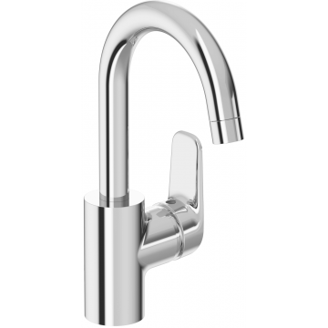 Смеситель для раковины Ideal Standard Ceraflex B1716AA хром