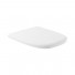 Сиденье для унитаза Villeroy&Boch Antheus 8M18S1R1 Белое с микролифтом